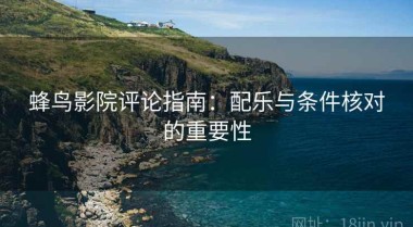 蜂鸟影院评论指南：配乐与条件核对的重要性